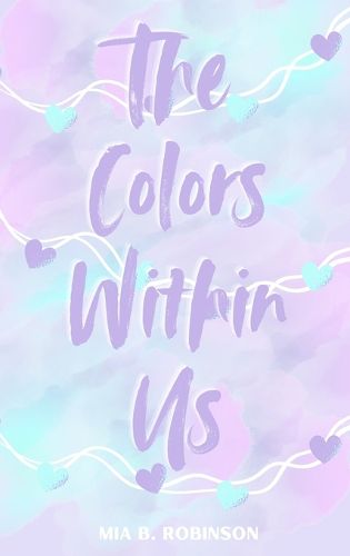 Cover image for The Colors Within Us