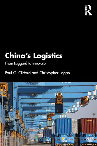 Cover image for China's Logistics