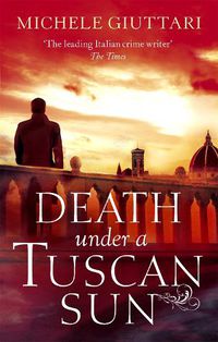 Cover image for Death Under a Tuscan Sun