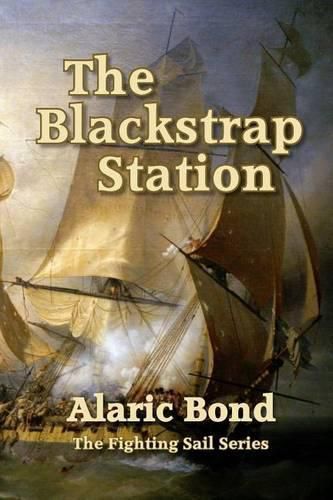 Cover image for The Blackstrap Station