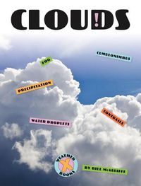 Cover image for Clouds