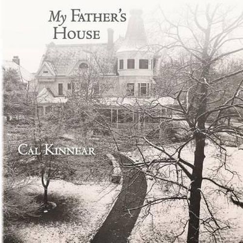 Cover image for My Father's House