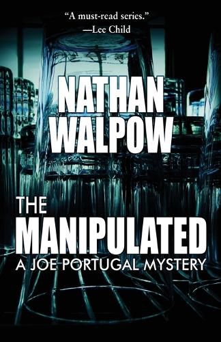 Cover image for The Manipulated