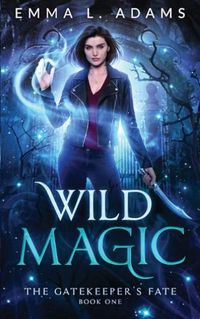 Cover image for Wild Magic