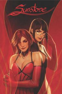 Cover image for Sunstone Volume 1