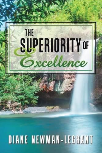 Cover image for The Superiority of Excellence