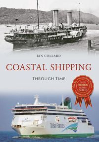 Cover image for Coastal Shipping Through Time