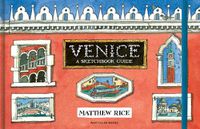 Cover image for Venice: A Sketchbook Guide