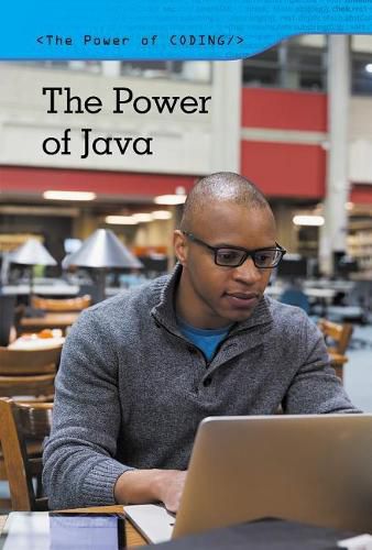 Cover image for The Power of Java