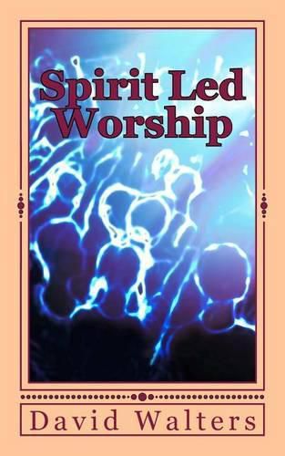 Cover image for Spirit Led Worship