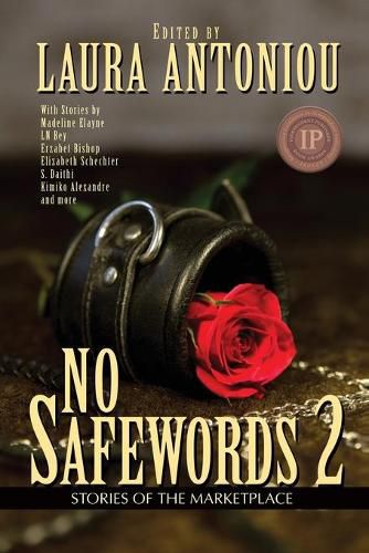 Cover image for No Safewords 2: Stories of the Marketplace