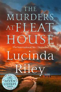 Cover image for The Murders at Fleat House