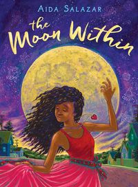 Cover image for The Moon Within