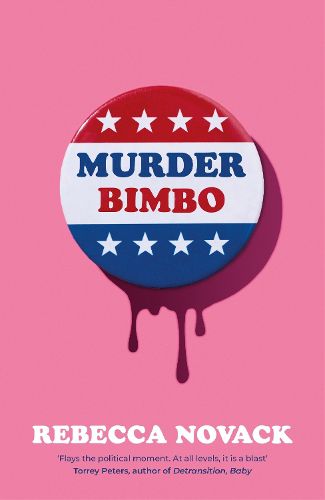 Cover image for Murder Bimbo