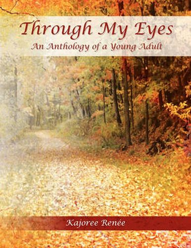 Cover image for Through My Eyes