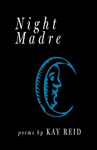 Cover image for Night Madre