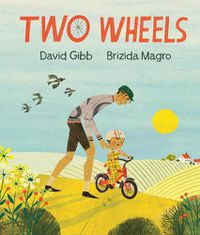 Cover image for Two Wheels