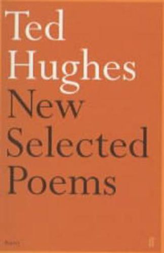 New and Selected Poems