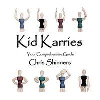 Cover image for Kid Karries