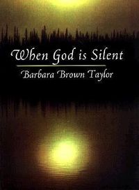 Cover image for When God is Silent