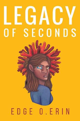 Cover image for Legacy of Seconds