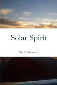 Cover image for Solar Spirit