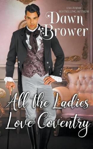 Cover image for All the Ladies Love Coventry