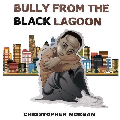 Cover image for Bully from the Black Lagoon