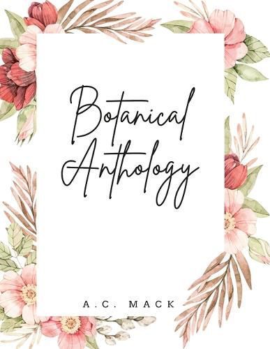 Cover image for Botanical Anthology