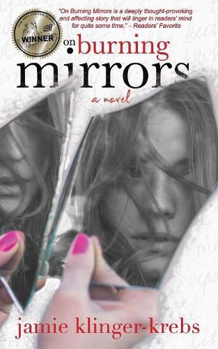 Cover image for On Burning Mirrors