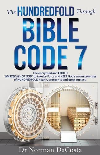 Cover image for The Hundredfold Through Bible Code 7