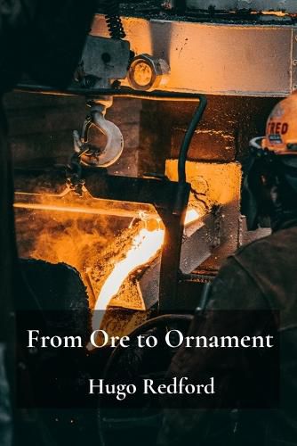 Cover image for From Ore to Ornament