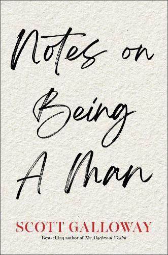 Cover image for Notes on Being a Man
