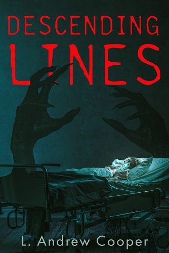 Cover image for Descending Lines