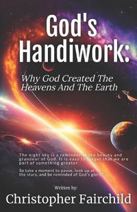 Cover image for God's Handiwork