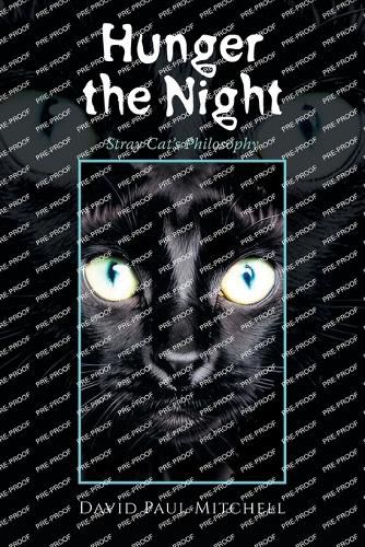 Cover image for Hunger the Night