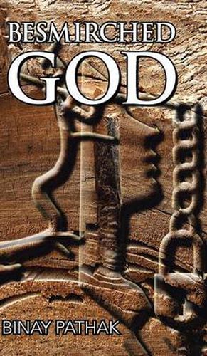 Cover image for Besmirched God