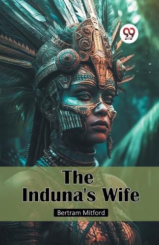 Cover image for The Induna's Wife