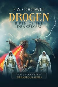 Cover image for Drogen