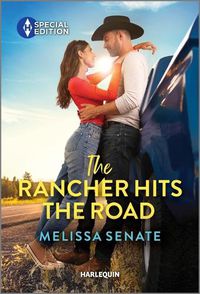 Cover image for The Rancher Hits the Road