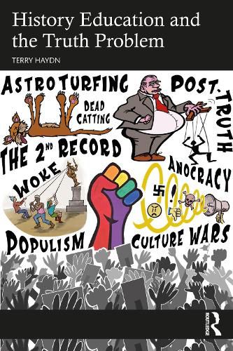 Cover image for History Education and the Truth Problem