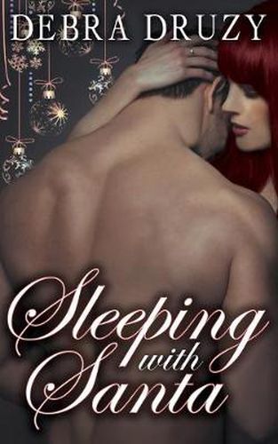 Cover image for Sleeping With Santa