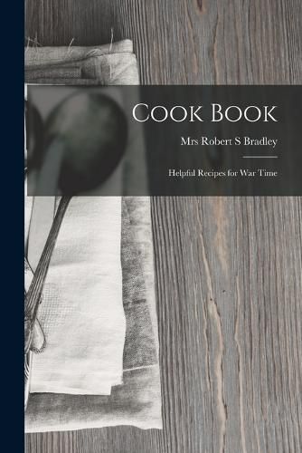 Cook Book