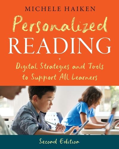 Cover image for Personalized Reading