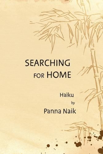 Cover image for Searching for Home