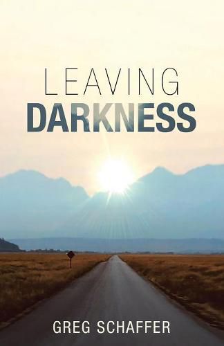 Cover image for Leaving Darkness