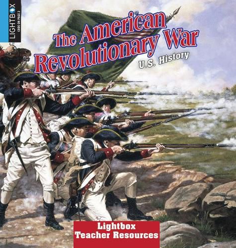 The American Revolutionary War