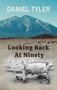 Cover image for Looking Back At Ninety