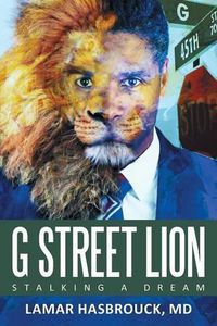 Cover image for G Street Lion