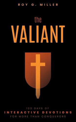 Cover image for The Valiant